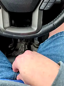 Jackauff69's Webcam Show