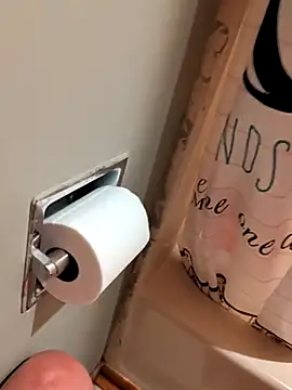 Show webcam de Jackauff69