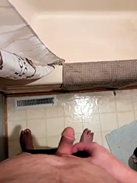 Jackauff69 webcam show