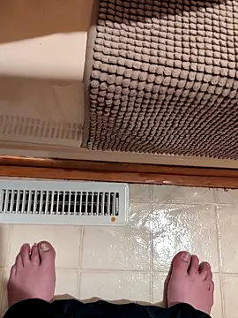 Jackauff69 웹캠 쇼