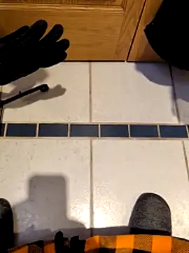 Jackauff69's Webcam Show