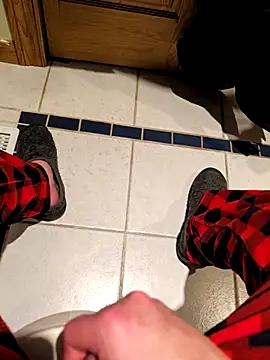 Jackauff69's Webcam Show