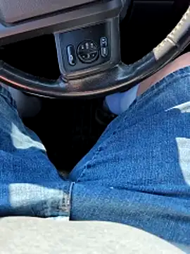 Jackauff69 Adlı Modelin Web Kamerası Şovu