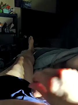 Jackauff69: διαδικτυακό σόου στην κάμερα