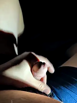 Webkamerová show Jackauff69