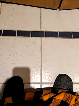 Jackauff69's Webcam Show