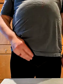 Jackauff69 ওয়েবক্যাম শো