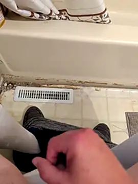 Jackauff69 webkamerás műsora
