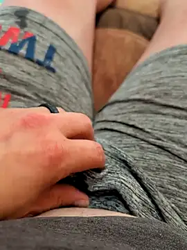 Jackauff69 Webcamshow