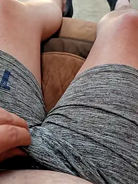 Jackauff69 Show in webcam