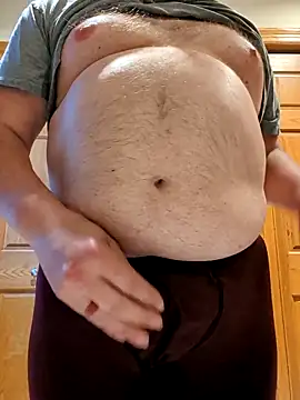 Jackauff69 Webcam-Show