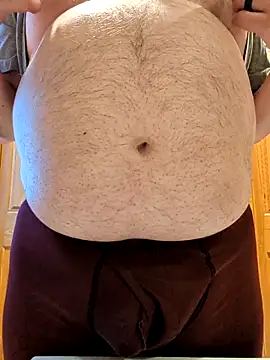Show de webcam de Jackauff69