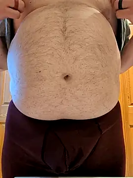 Jackauff69 Show Webcam