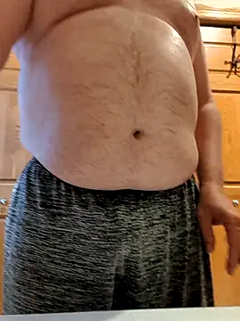 Jackauff69 Шоу с уебкамера