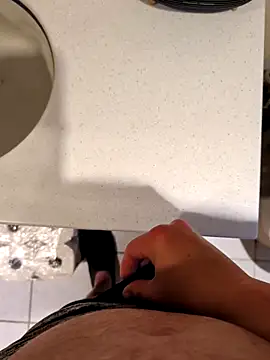 Jackauff69 Webcam-Show