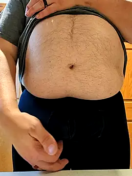 Show de webcam de Jackauff69