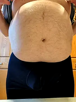 Jackauff69's Webcam Show