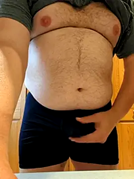 Jackauff69 웹캠 쇼