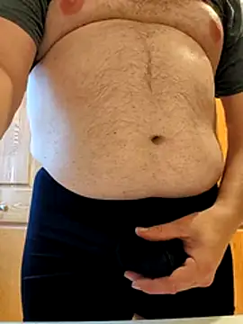 הופעת וובקאם של Jackauff69