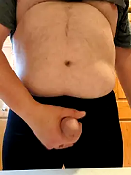 Jackauff69 Show in webcam