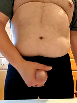 Jackauff69's Webcam Show