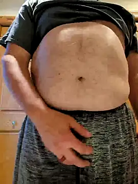 Jackauff69's Webcam Show