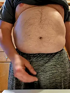 Show Webcam de Jackauff69