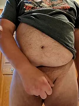 Jackauff69 Pertunjukan Webcam