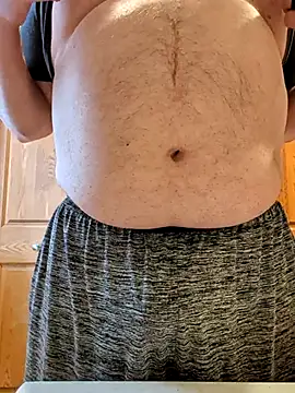 Show Webcam de Jackauff69