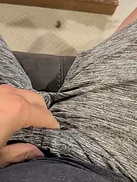 Jackauff69 Show in webcam