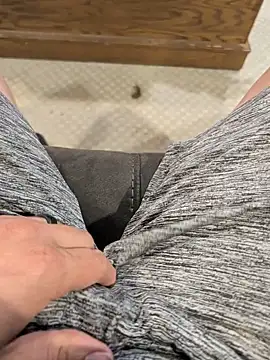 Show webcam de Jackauff69