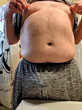 Jackauff69's Webcam Show