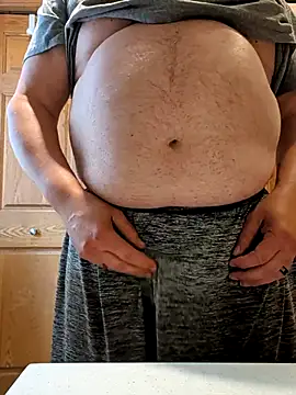 عرض كام Jackauff69