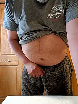 Jackauff69 Pertunjukan Webcam