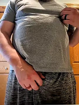 Jackauff69 Show Webcam
