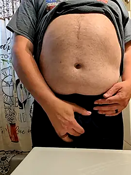 Show webcam de Jackauff69