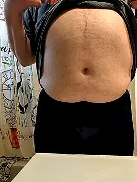 Jackauff69n Webbikameraesitys