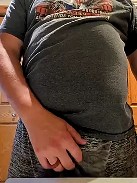 Jackauff69 Live XXX Chat