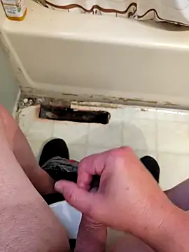 Jackauff69's Webcam Show
