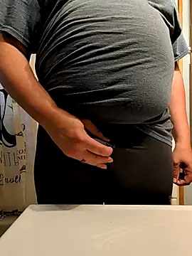 Show Webcam de Jackauff69