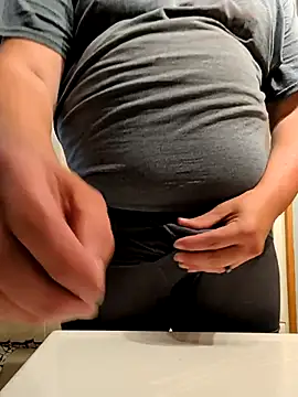 Jackauff69 webcam show