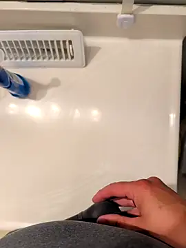 Jackauff69's Webcam Show