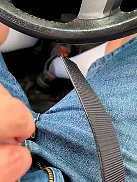 Jackauff69's Webcam Show