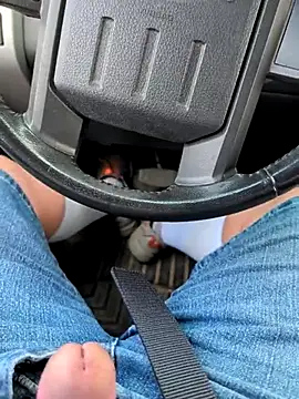 Jackauff69 Webcam Show