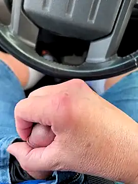 Pokazy przed kamerką – Jackauff69