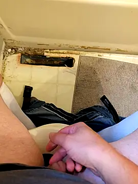 Jackauff69: вебкам-шоу