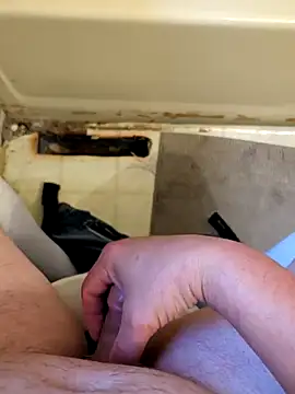 הופעת וובקאם של Jackauff69