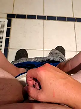 Jackauff69's Webcam Show