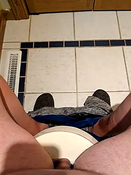 Jackauff69 Webcam show