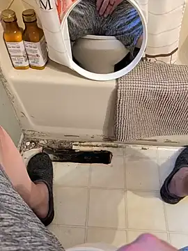 Jackauff69's Webcam Show